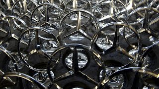 MERCEDES-BENZ GROUP Automobile : 2019, année noire pour Daimler