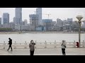 "Ground Zero" der Pandemie: Wuhan - 3 Jahre nach Corona