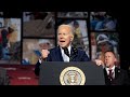 Joe Biden annuncia la sua ricandidatura, i repubblicani rispondono con un video apocalittico