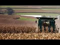 Farmers are battling corn surplus