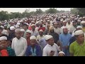 Begrafenis prediker Bangladesh massaal bezocht ondanks corona