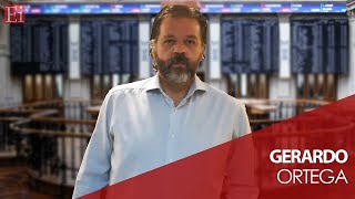 GOLD - USD Análisis del DAX, oro y petróleo con Gerardo Ortega, de gerardoortega.es y CMC Markets