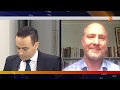 Greatland Gold 'inspiring the junior mining market' - Mining Capital's Alastair Ford