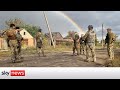 Ukraine War: Locals reveal the horrors left after Russian retreat