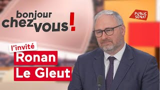 Ronan Le Gleut : Notre défense ne peut pas « se jouer tous les 4 ans, dans quelques swing states »