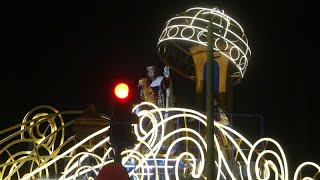 DIA Día de los Reyes Magos: Spanien feiert den Dreikönigstag