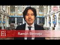 Ramón Bermejo “El objetivo teórico del EURUSD está en 1,2980”...en Estrategiastv (13.04.18)