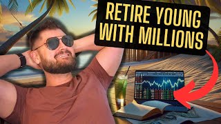 DREAM How To Retire Young, Afford Your DREAM Life, &amp; NEVER Run Out Of Money