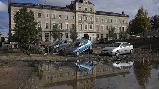 S&U PLC [CBOE] Allerta meteo in Italia: un morto nel bolognese, frane e allagamenti su tutta la penisola