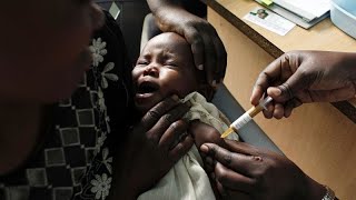 Neue Initiative soll Impfstoffproduktion in Afrika steigern