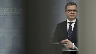 S&U PLC [CBOE] Finlandia: premier Orpo insiste per legge su deportazioni migranti da Russia, aperte basi agli Usa
