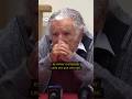 José Mujica tiene un tumor en el esófago
