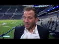 Rafael van der Vaart doet voorspelling Ajax-Tottenham Hotspur - RTL NIEUWS