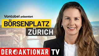 ZURICH INSURANCE N Börsenplatz Zürich: Swiss Re und Zurich Insurance - die perfekte Versicherung für das Depot?