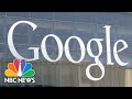 ALPHABET INC. CLASS A - Google Under Investigation For Treatment Of Black Workers