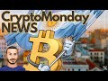 Attenzione a BITCOIN in Argentina 🇦🇷💥 CryptoMonday NEWS w47/'23