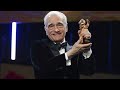 Martin Scorsese es galardonado con el Oso de Oro honorífico en la Berlinale