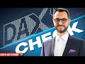 DAX-Check: DAX zwischen Ölpreiskrieg und Arbeitsmarktdaten