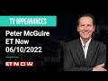 XM.COM - Peter McGuire - ET NOW - 06/10/2022