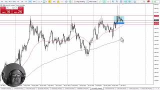 GOLD - USD Gold Weekly Forecast and Technical Analysis for February 26, 2024, by Chris Lewis for FX Empire