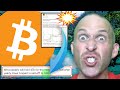 GENIUS BITCOIN TRADER (not me..) PREDICTED BOTTOM!!!!! FED INTEREST RATE DECISION CRYPTO IMPACT!!!