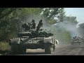 Les forces ukrainiennes ont reçu l'ordre de se retirer de Severodonetsk • FRANCE 24