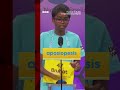 12-year-old takes home $50,000 cash prize after winning US Spelling Bee. #Shorts #US #BBCNews