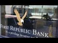 JP MORGAN CHASE & CO. - JP Morgan Chase si "pappa" First Republic Bank
