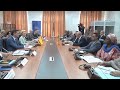 EU gibt Mauretanien 210 Mio Euro zur Bekämpfung illegaler Migration