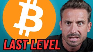 BITCOIN BITCOIN HOLDS HERE OR $59K NEXT!!🚨🚨