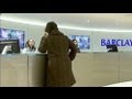 Barclays patteggia mega multa da 360 mln per l'inchiesta Libor