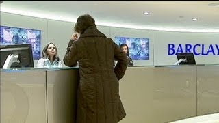 BARCLAYS ORD 25P Barclays patteggia mega multa da 360 mln per l'inchiesta Libor