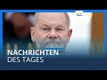 Nachrichten des Tages | 11. November - Mittagsausgabe