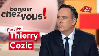 « La motion de censure est le résultat d’une crise politique profonde »