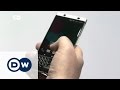 BLACKBERRY LTD. - Nokia y BlackBerry resucitan en Barcelona
