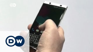 BLACKBERRY LTD. Nokia y BlackBerry resucitan en Barcelona