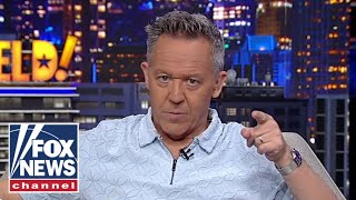 Gutfeld: The legacy media can’t get Trump out of their heads