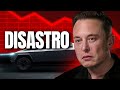 TESLA INC. - LA FINE DI TESLA È VICINA? Cosa fare con le azioni di Elon Musk