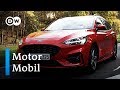 Langatmig: Ford Focus Turnier | Motor mobil
