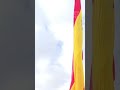 Madrid celebra San Isidro con un izado de bandera