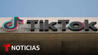 El fiscal general de California informa sobre la demanda a TikTok