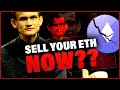 Are Vitalik and The Ethereum Foundation Destroying ETH?