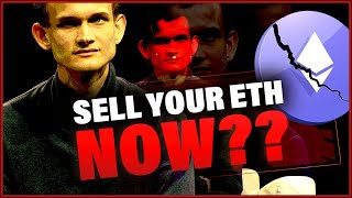 ETHEREUM Are Vitalik and The Ethereum Foundation Destroying ETH?