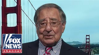 MULTITUDE SE The country is facing a multitude of crises: Leon Panetta