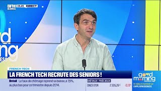 FD TECH PLC ORD 0.5P French Tech : Brevo (ex Sendinblue)