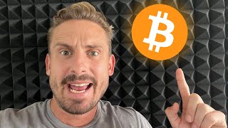 BITCOIN BITCOIN!! WHAT YOU NEED TO KNOW!!🚨