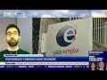 Georges Dib (Euler Hermes) : L'explosion du "chômage caché" en Europe