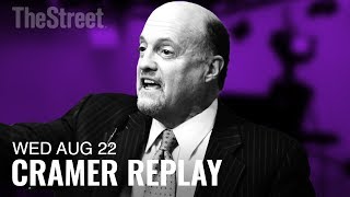 TOLL BROTHERS INC. Jim Cramer on Target, Lowe's, Toll Brothers and Tariffs
