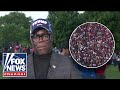 Trump at Bronx rally: Resident says atmosphere was electrifying