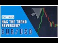 EUR/USD Forecast May 16, 2022